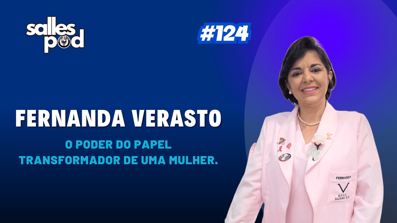 FERNANDA VERASTO #124