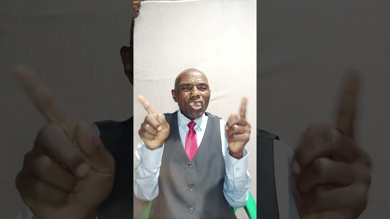 Amdoited Joseph Arap Nabei