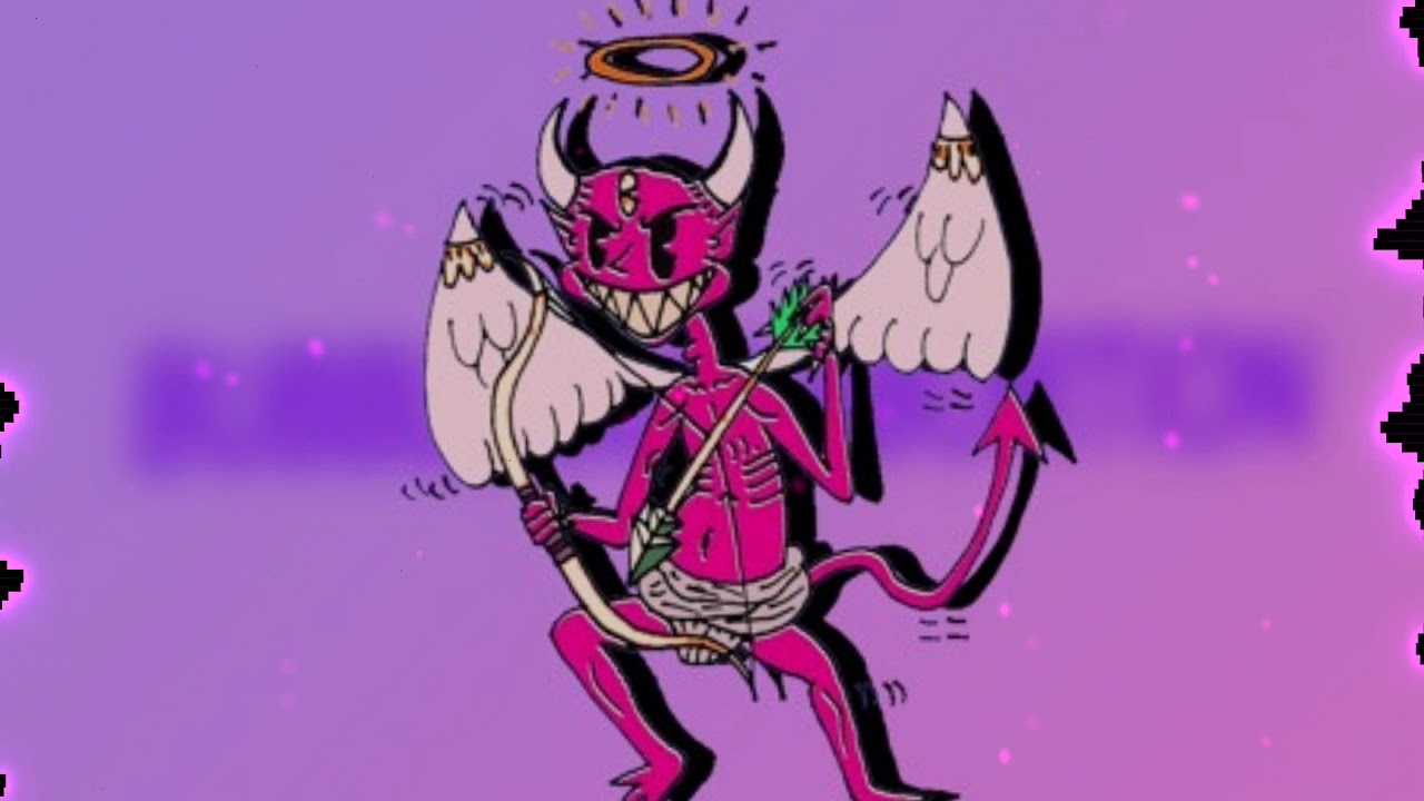 Altqqu - ANGELS ANONYMOUS Ft. nAvvvi & XATASHI (Bringer Of Light)
