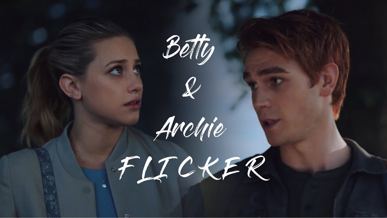 Betty & Archie | Flicker [2x05]