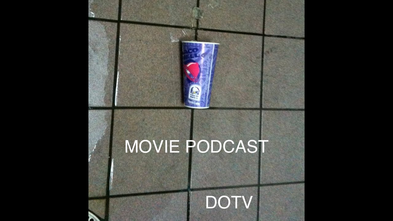 DOTV - HORROR MOVIE