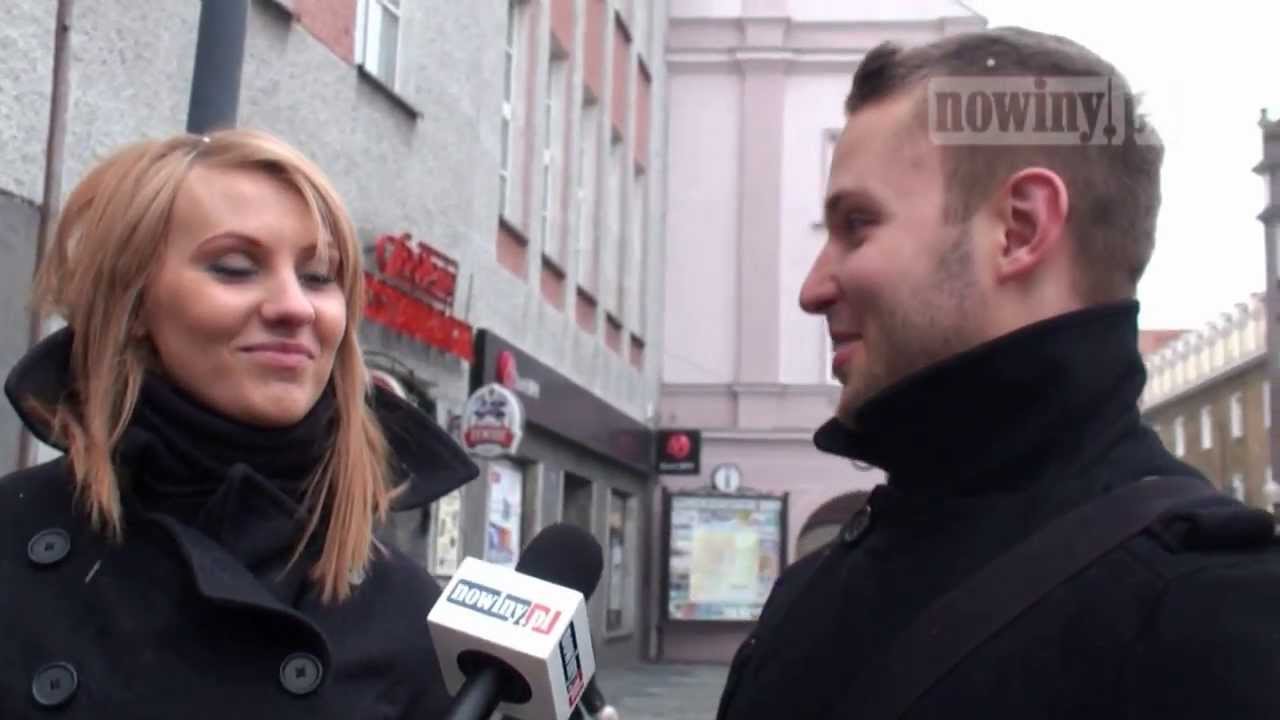 Sonda uliczna Nowiny.tv Czy polecilibyście Państwo Racib&oacute;rz jako miejsce do zamieszkania?