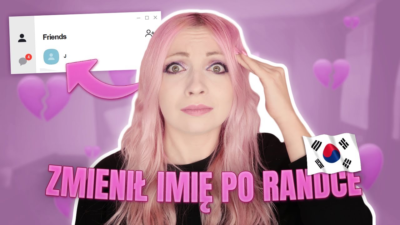 ŚLEDZIŁ MNIE? 😱 Koreańskie TRUDNE SPRAWY #storytime