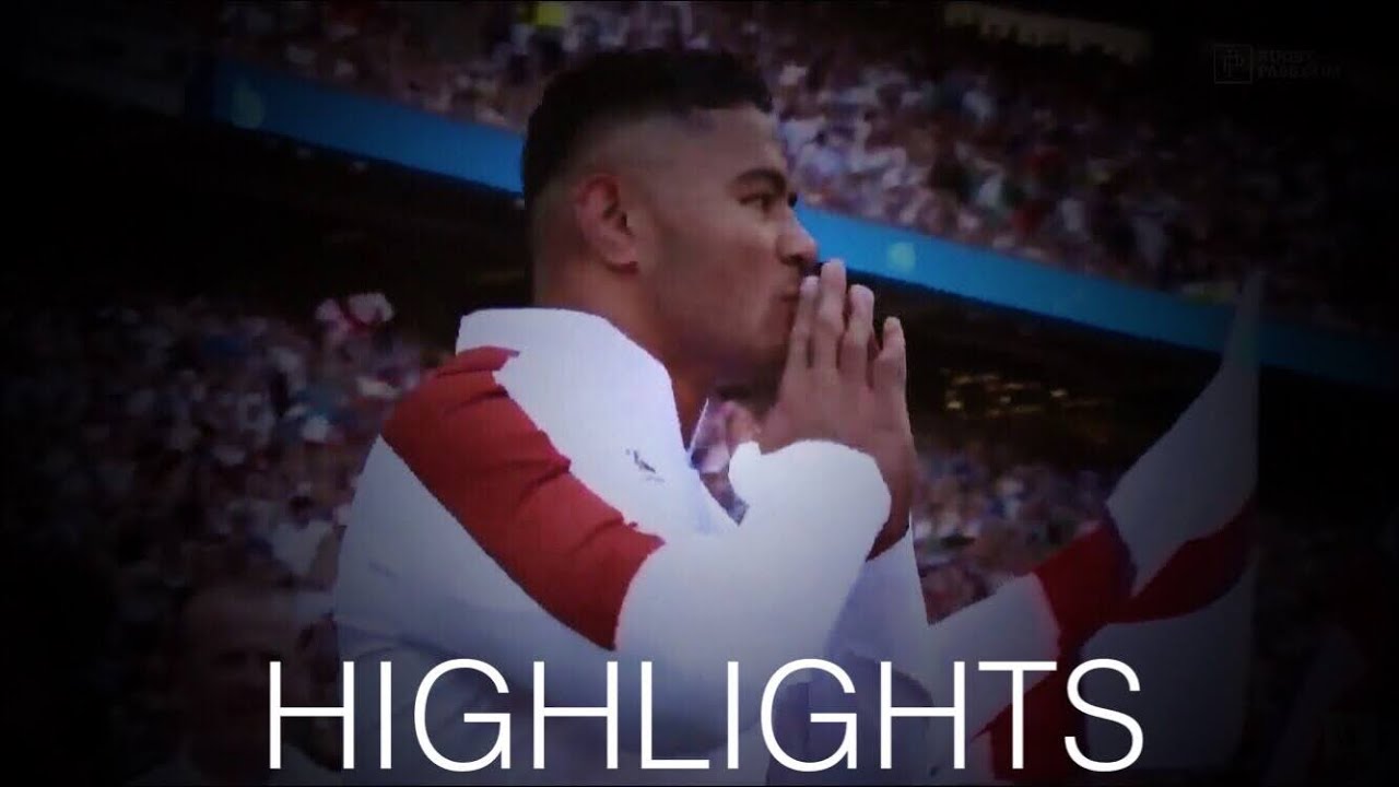 Manu Tuilagi | Whoopty | Highlights 2019/20 ᴴᴰ