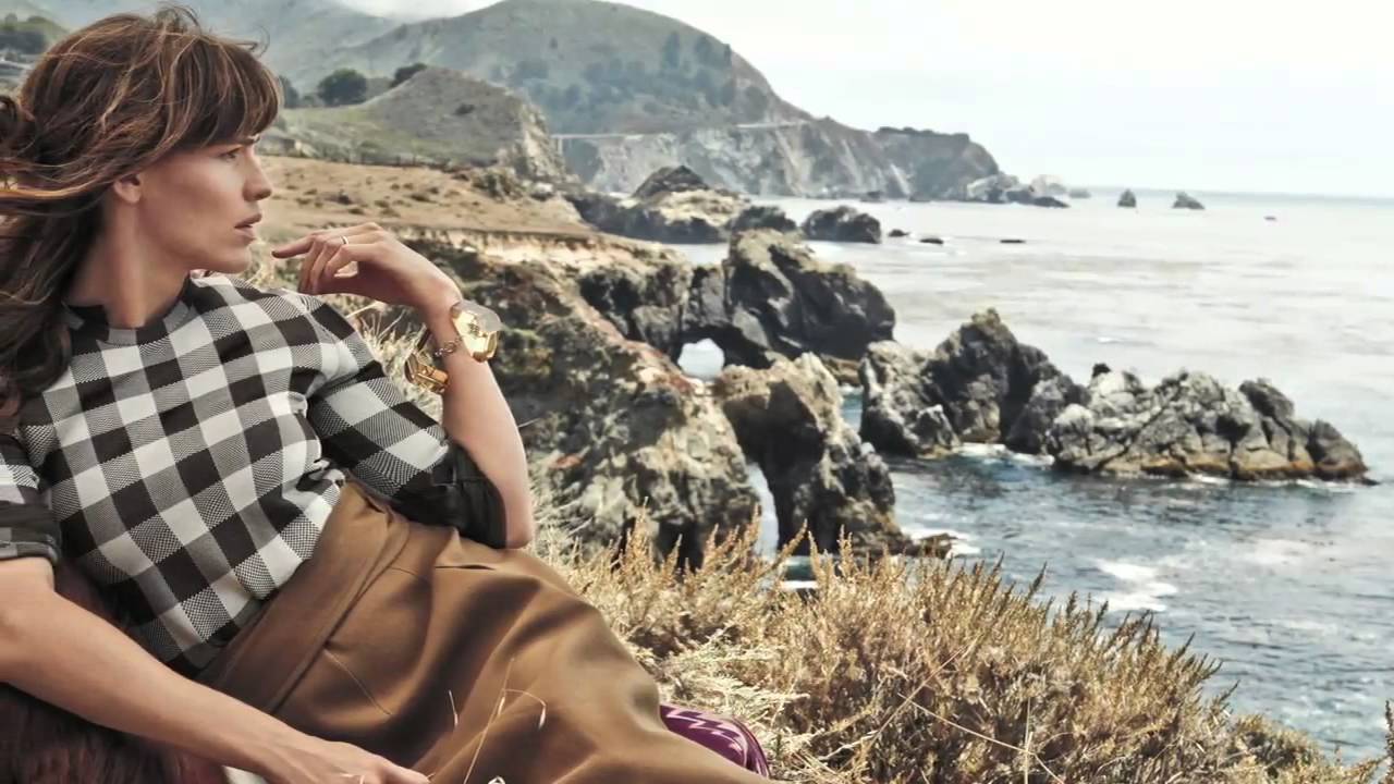 Behind the Scenes with Jennifer Garner | Cover Stars | InStyle