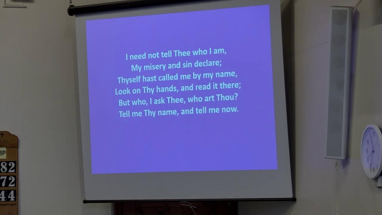 West Worthing Evangelical Church