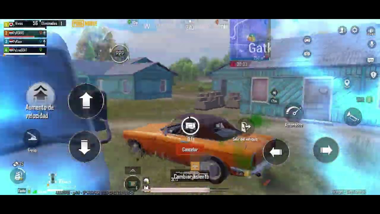 Casi WIN 