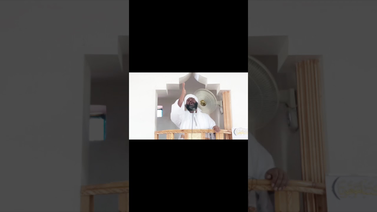 حسبنا الله ونعم الوكيل | مهران ماهر 