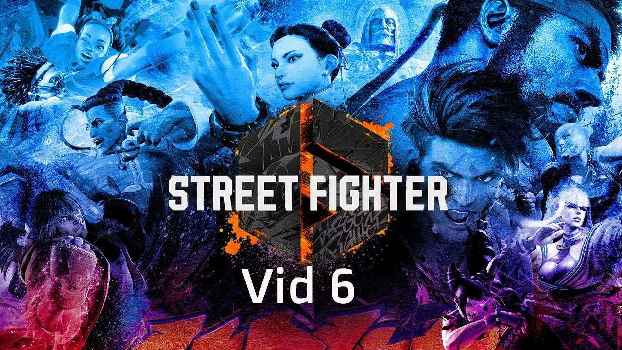 Playing Sf6 but couldn't get online match!
