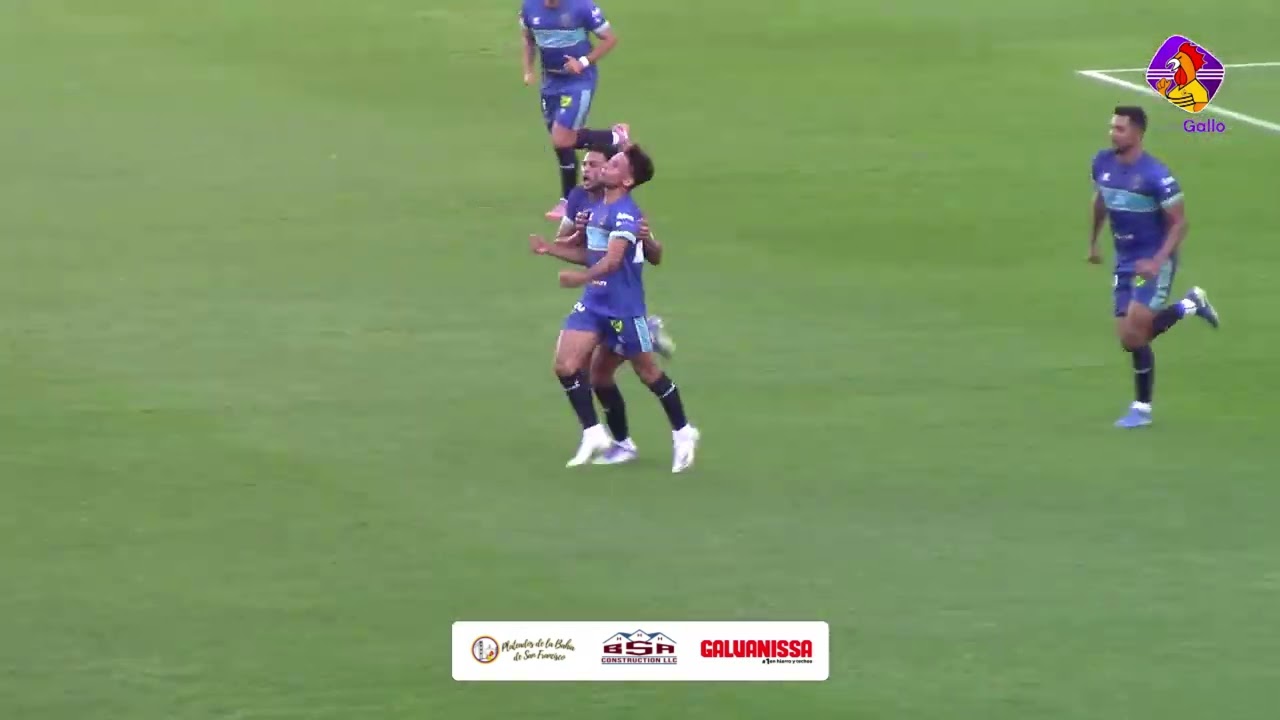 RESUMEN: Zacatecoluca 2-3 Platense (J3 | Clausura 2026)