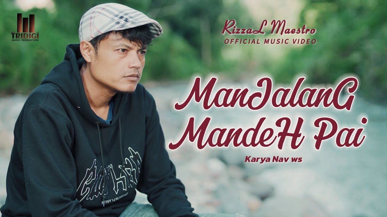 Rizzal Maestro - Manjalang Mandeh Pai (Official Music Video)