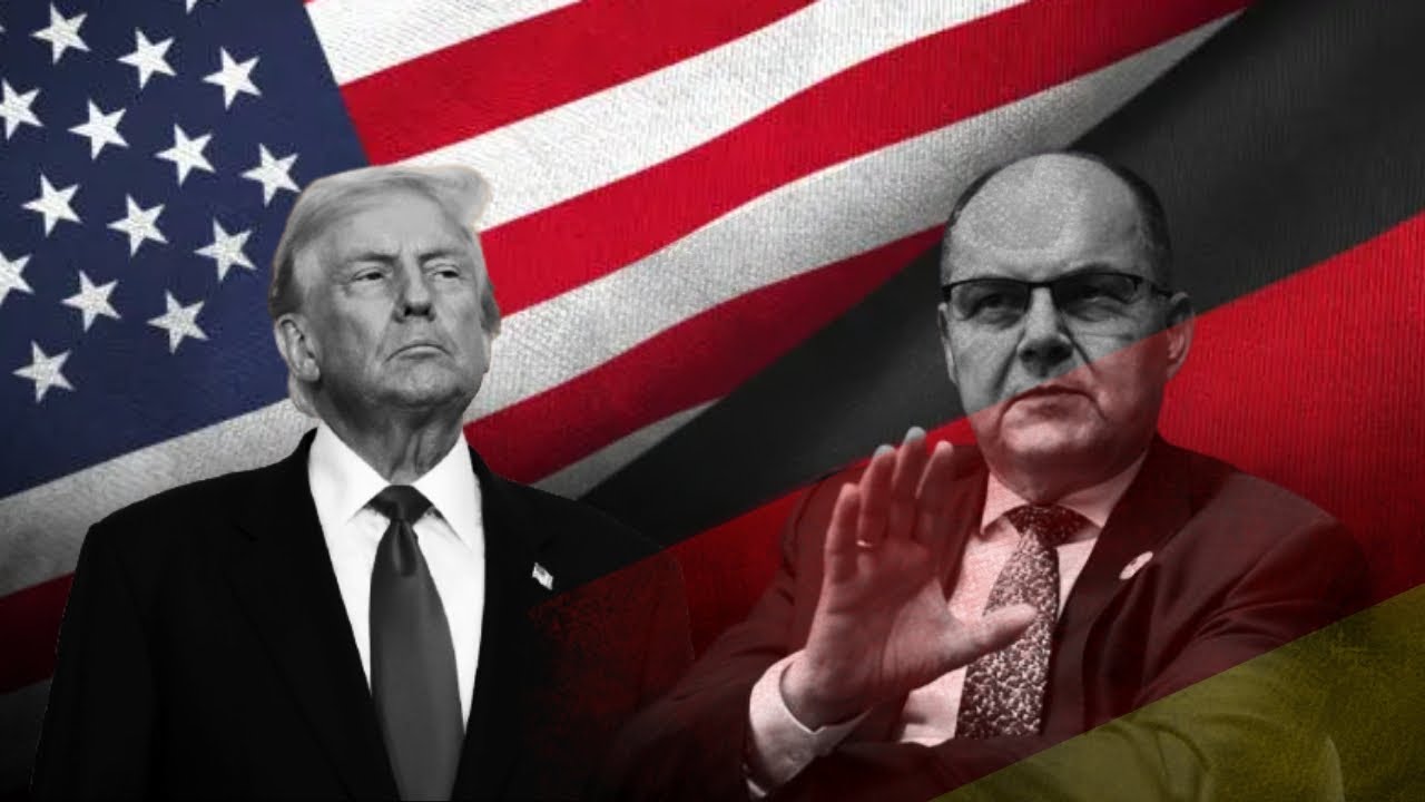 Amerika ga smjenjuje, Schmidt „ratuje“: „Ne može! Ja sam Nijemac, samo me Njemačka može smijeniti“