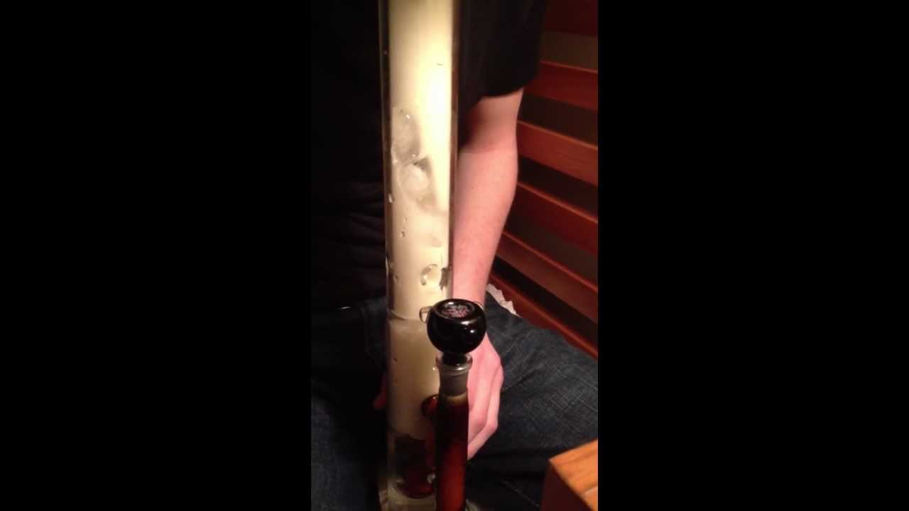 Fat Bong Rip