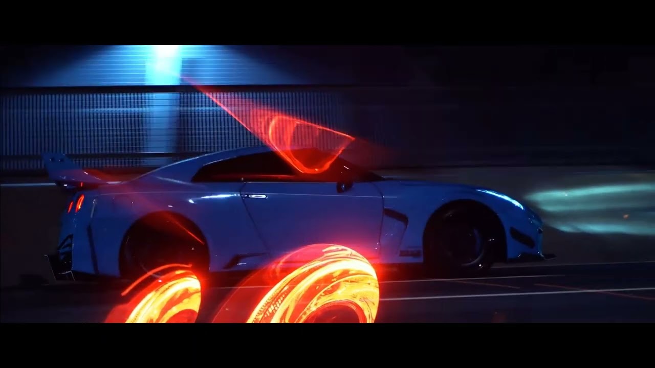 MBT - NQMA KAK (ft. BM) [Crispy Remix] | Official Video