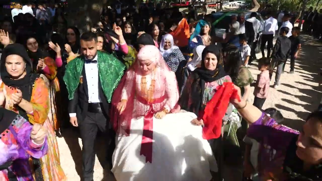 AZAD & VİYAN DÜĞÜNÜ PART 2
