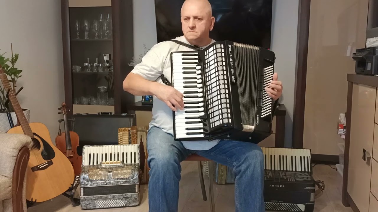 PADAM, PADAM - WALC ( WELTMEISTER ACHAT )