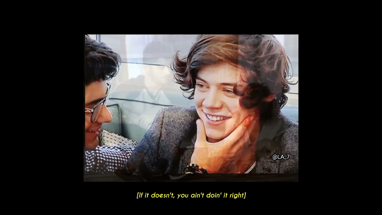 Don't Blame Me | Taylor Swift | Zarry Edit | #zarry #zarrystylik #edit