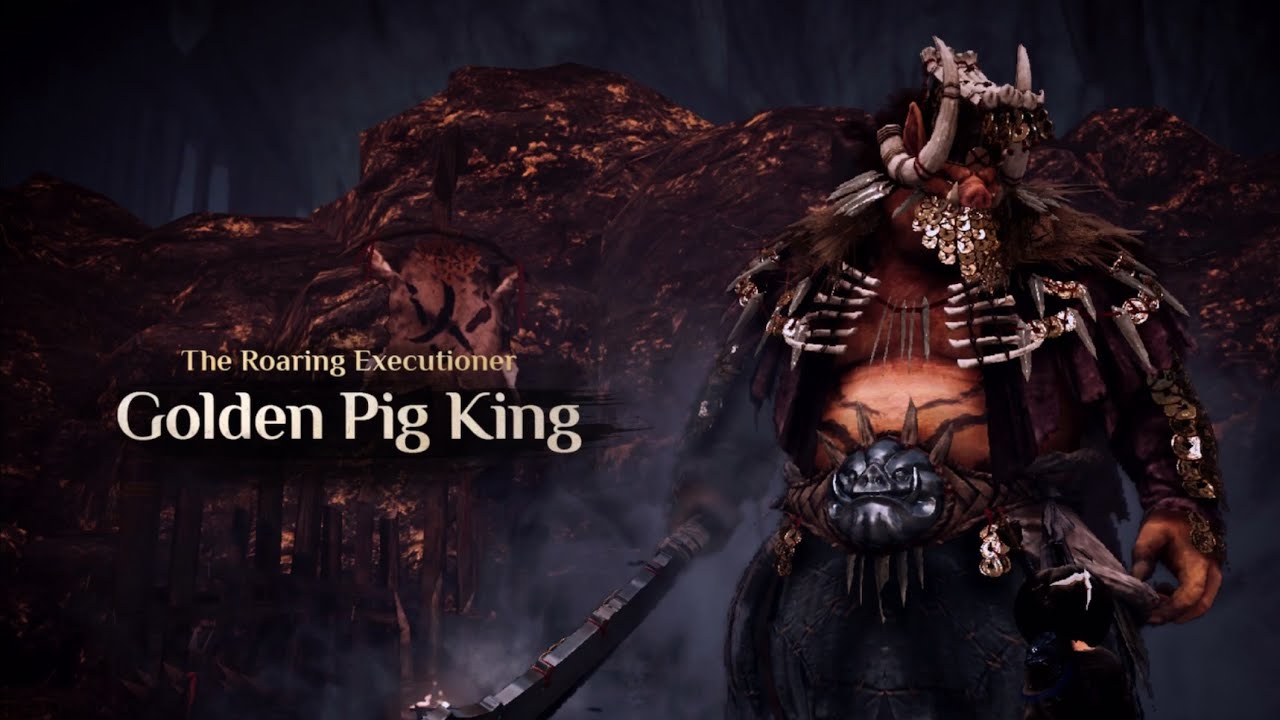 BDM | Spiritwalker 😼 | Black Shrine 😈 | Golden Pig King | Calamity 6 | Using Cute Customer Acc 😹