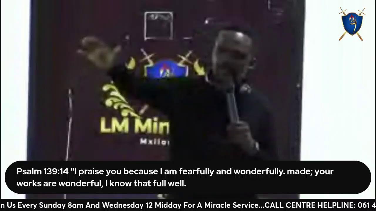 Night Of Young Lions | With Rev L Mzonke And Sir Anele Heli | 11 Beaconsfield Road East London