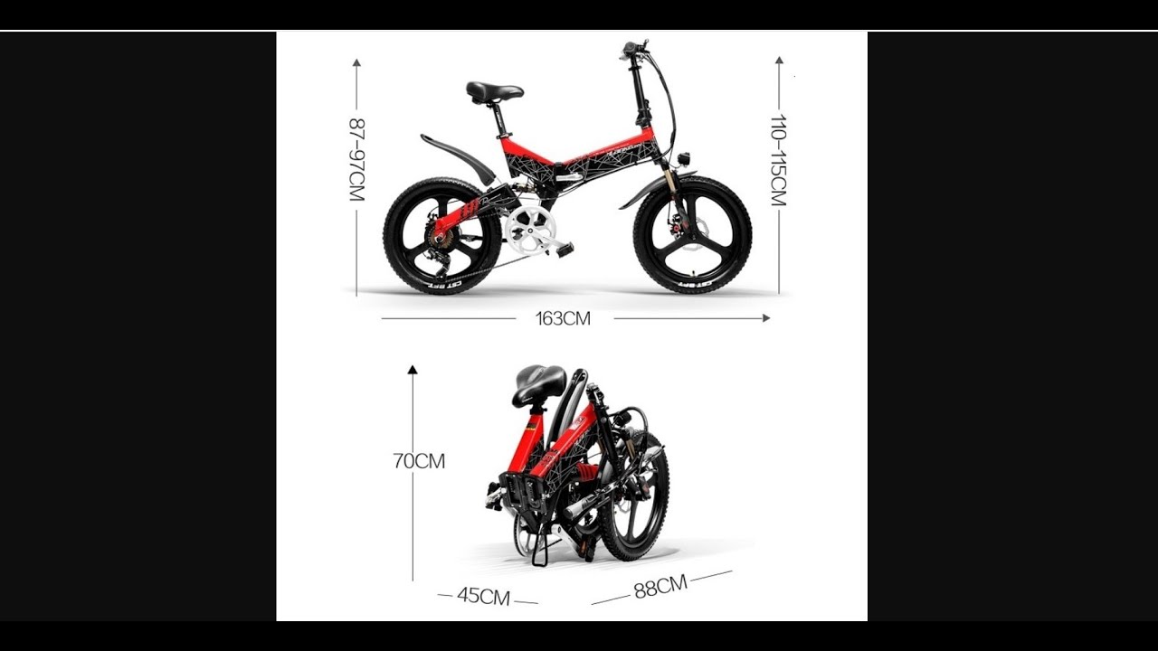 Review Sepeda Listrik Lankeleisi G650 Deluxe Version 2020