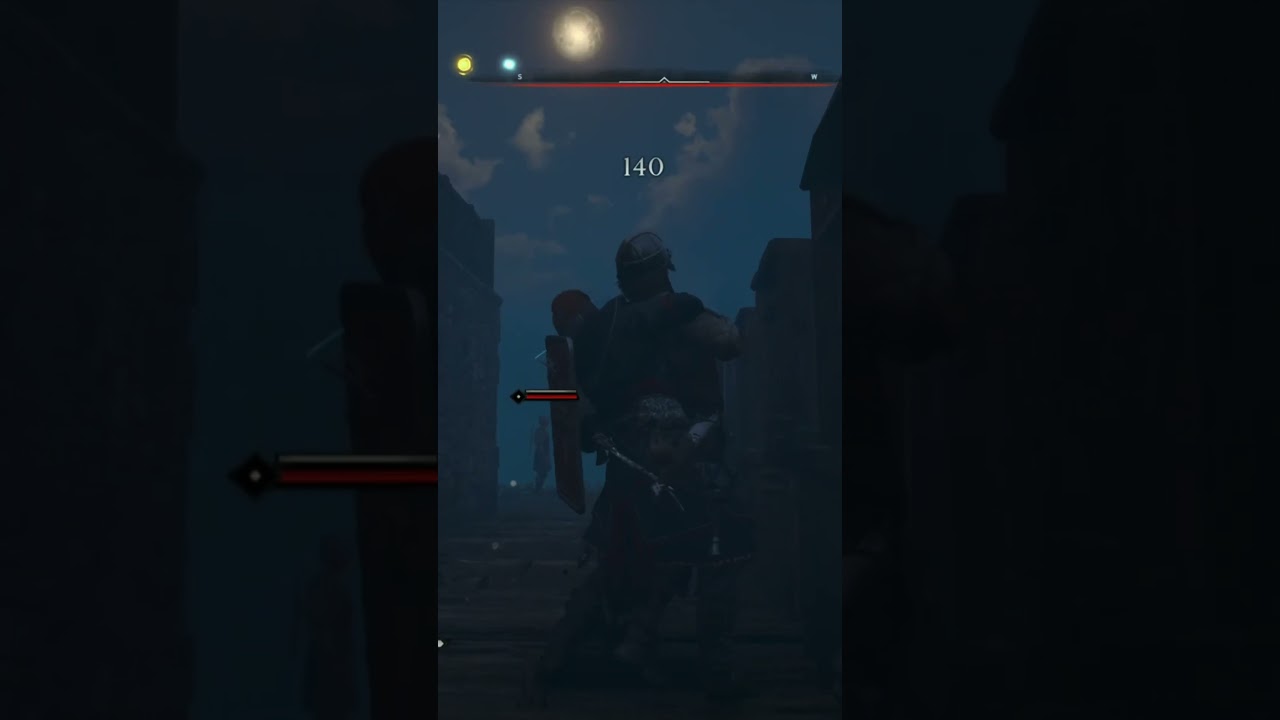 2/2 #shorts #shortsfeed #assassinscreed #valhalla #ps5gameplay #eivor #stealth