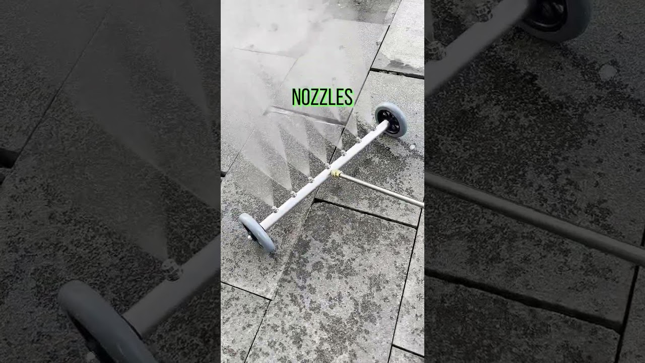 #cleaning