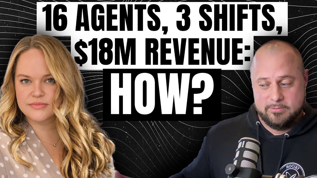 The 4-Step Law Firm Intake Process Behind an $18M Family Law Firm