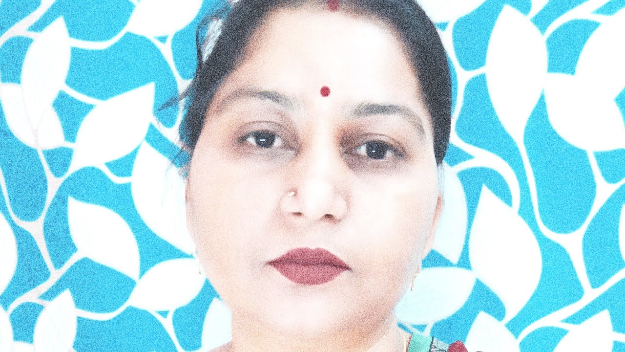 Deepa shukla official is #live 🌹welcome to my live 🙏#live​stream