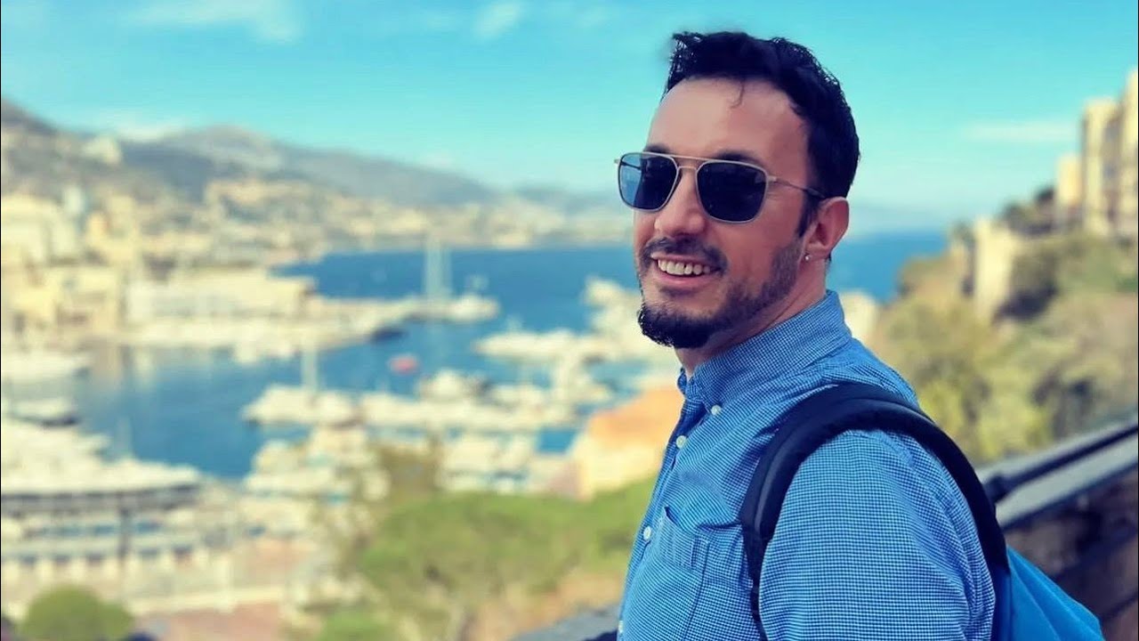 Interviews with YOU! - Guillaume Criado: Lessons from a Life of Adventure