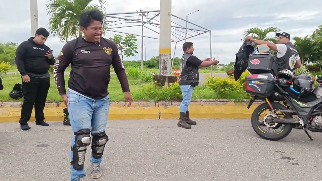 PROYECTO SUZUKI GIXXER 150FI MACHALA