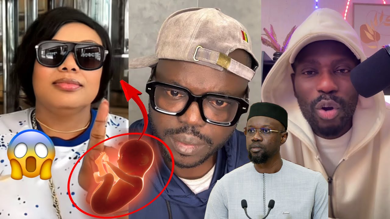 Urgent🚨Serigne Bada Kéman Attaque Kaliphone Sall Vilipendé Amina Pota Salam Diallo Kat** Na😡