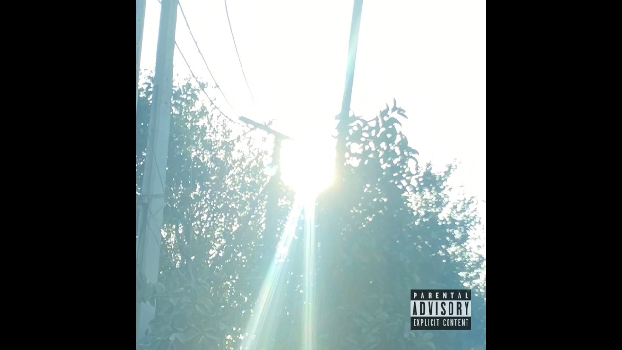 Lakers Day (feat. guitars by @KiyashFayyanMusic )