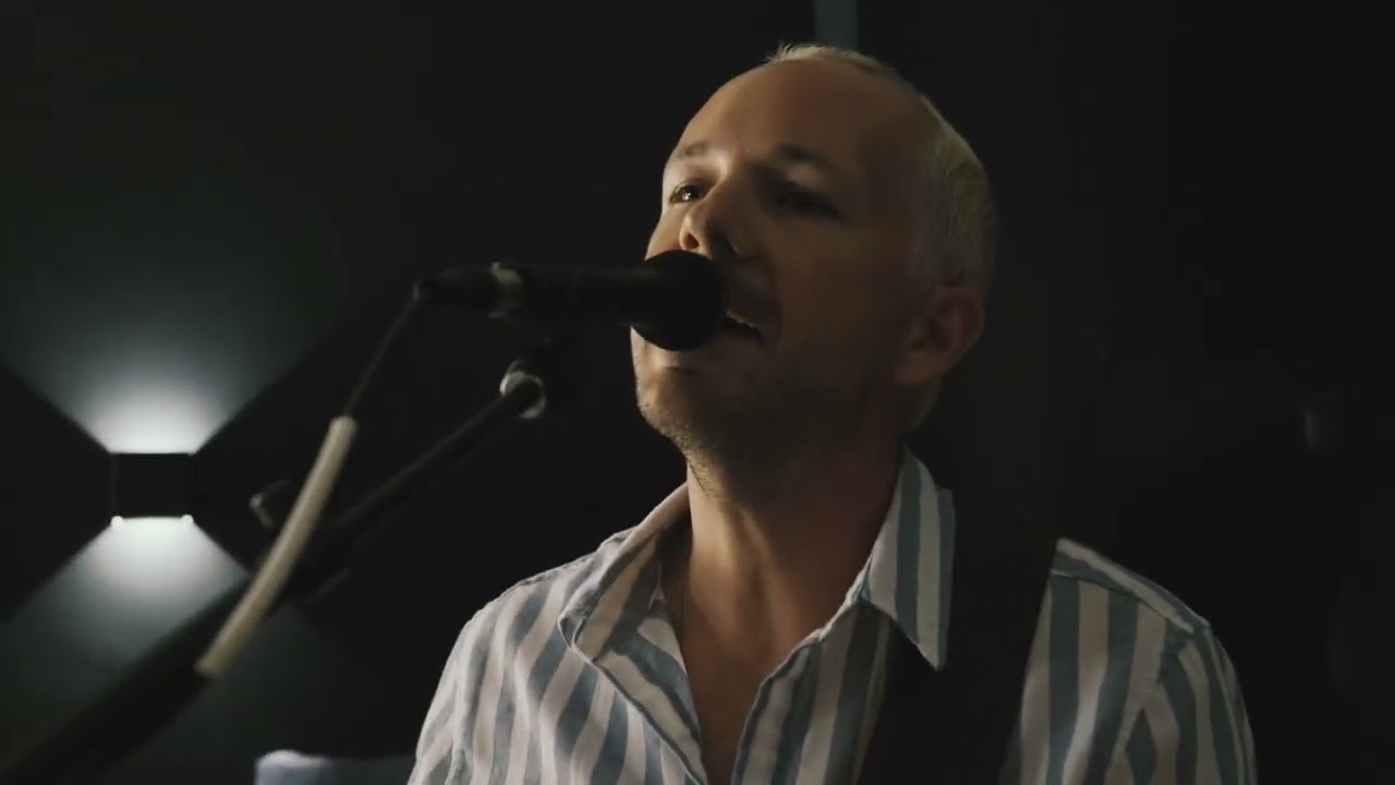 Easter Island - You Don't Have a Choice (Live at Tweed Recording)