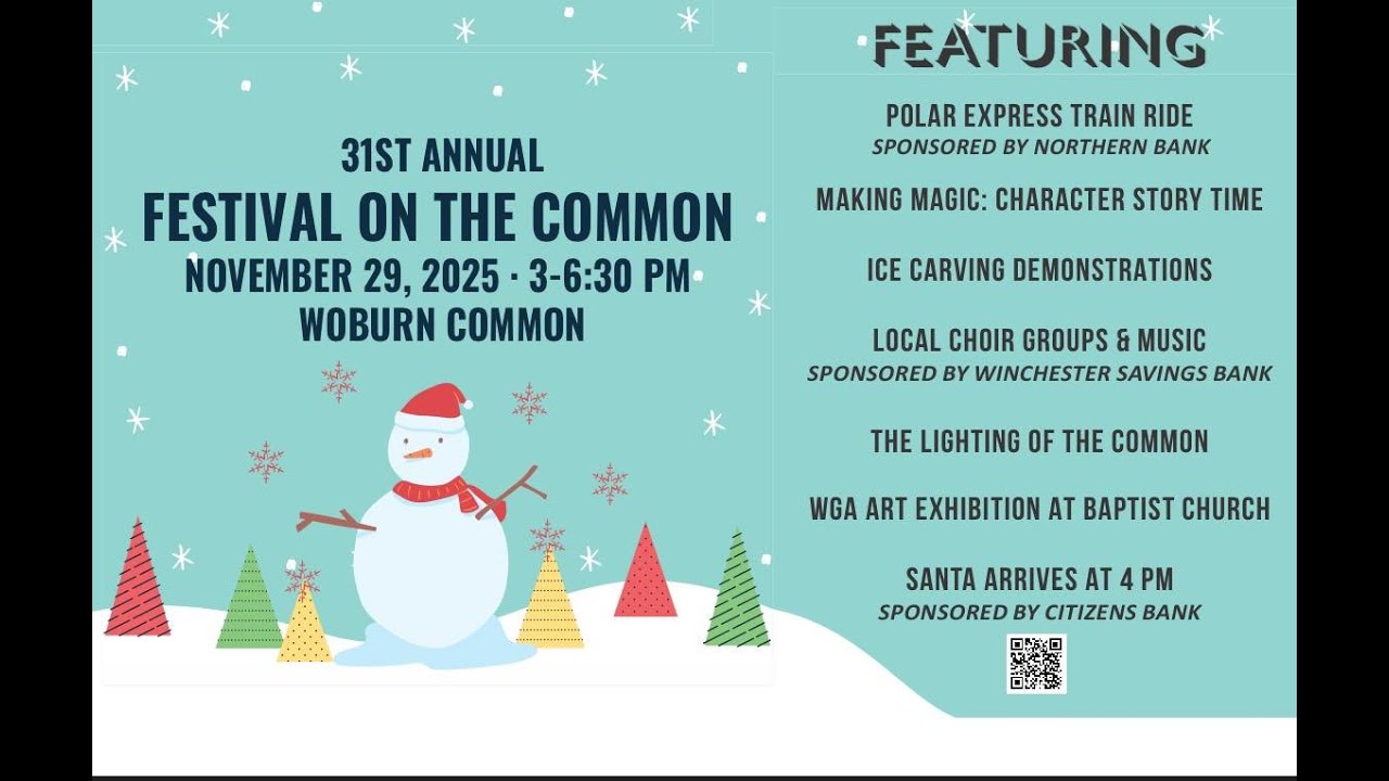 Festival on the Common 2025