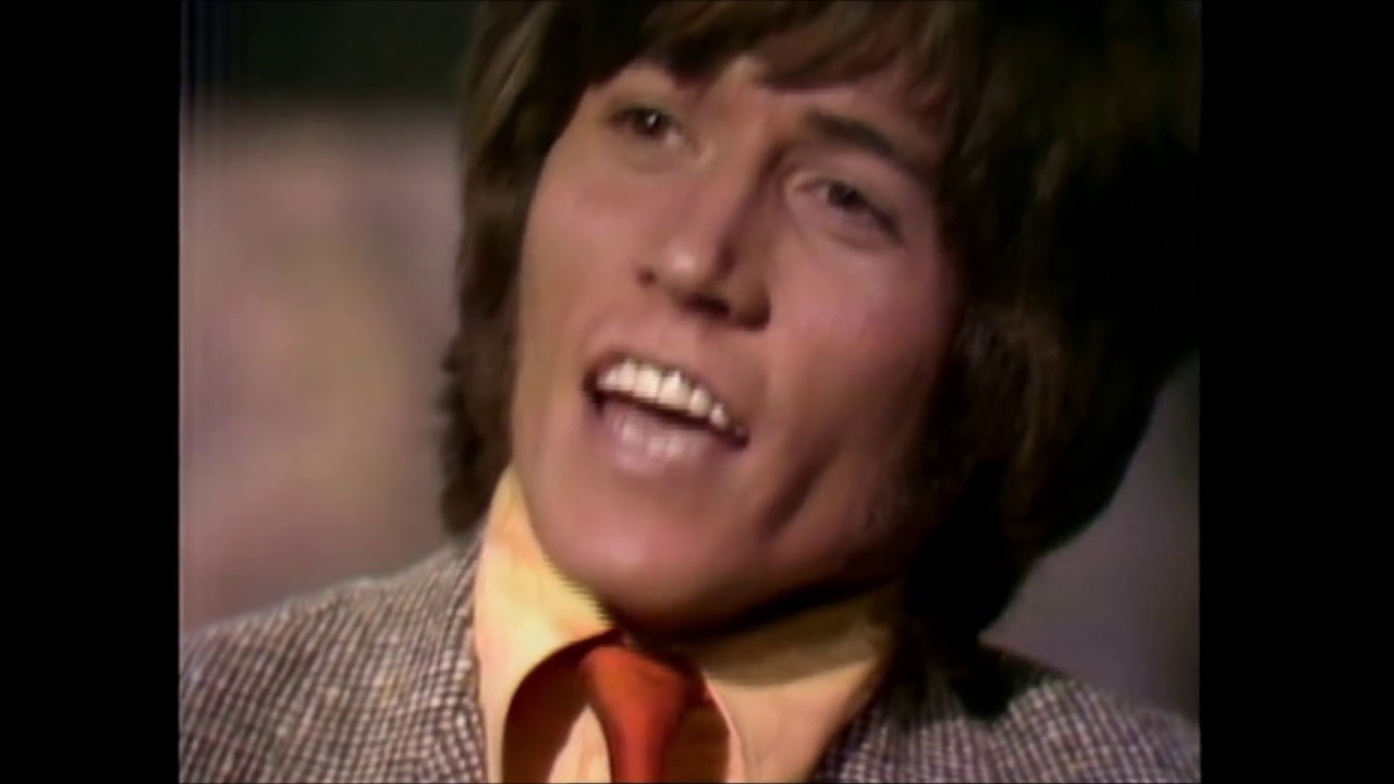 The Bee Gees - First of May (1969)