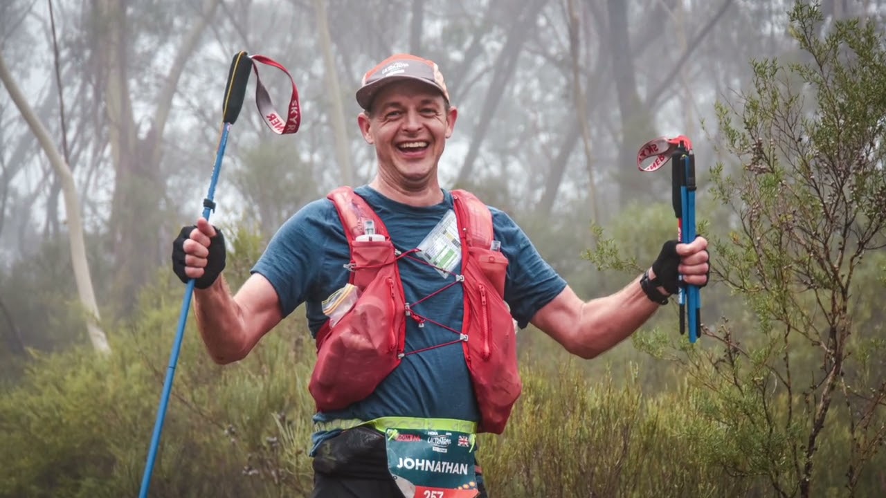 Ultra Trail Australia by UTMB UTA Miler 2025 #trailrunning #runningmotivation #running