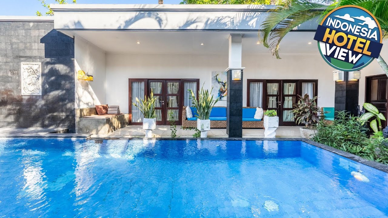AV Villa Coco | Bali, Indonesia | Hotel Review 🏨