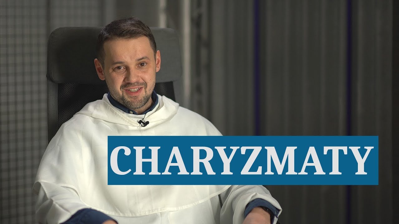 Charyzmaty