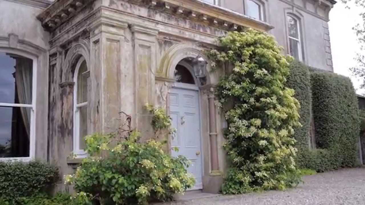 Ballyvolane House again