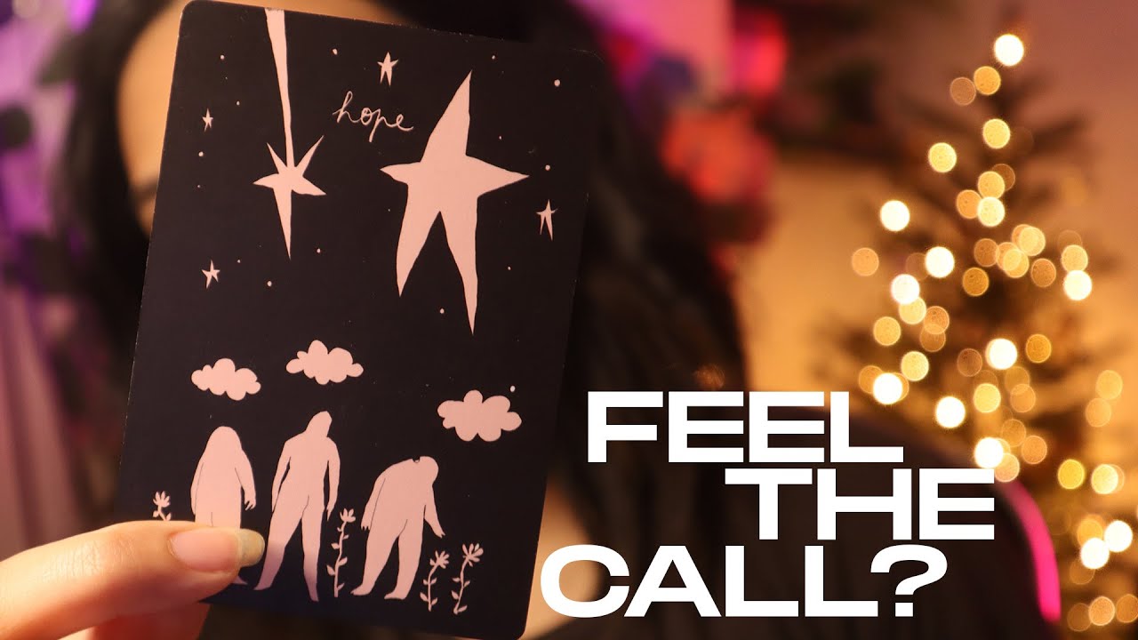 Psstt.. There's A Message For You Here! | Collective Tarot Reading