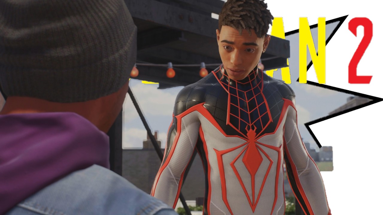 MARVELS SPIDER-MAN 2 | BV Club Messe | Gameplay Walkthrough Part 6 [FULL GAME] PS5