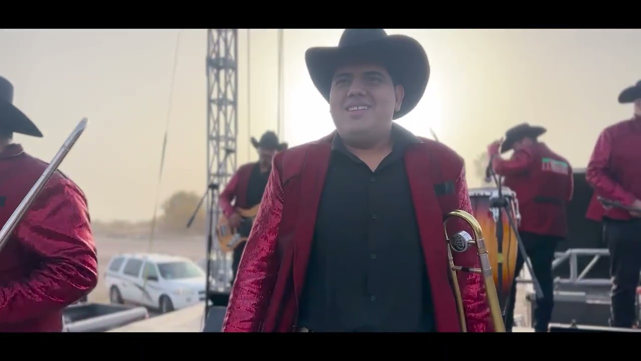 EL DEDOS DE ORO/ LA ORIGINAL BANDA LA MENTIRA