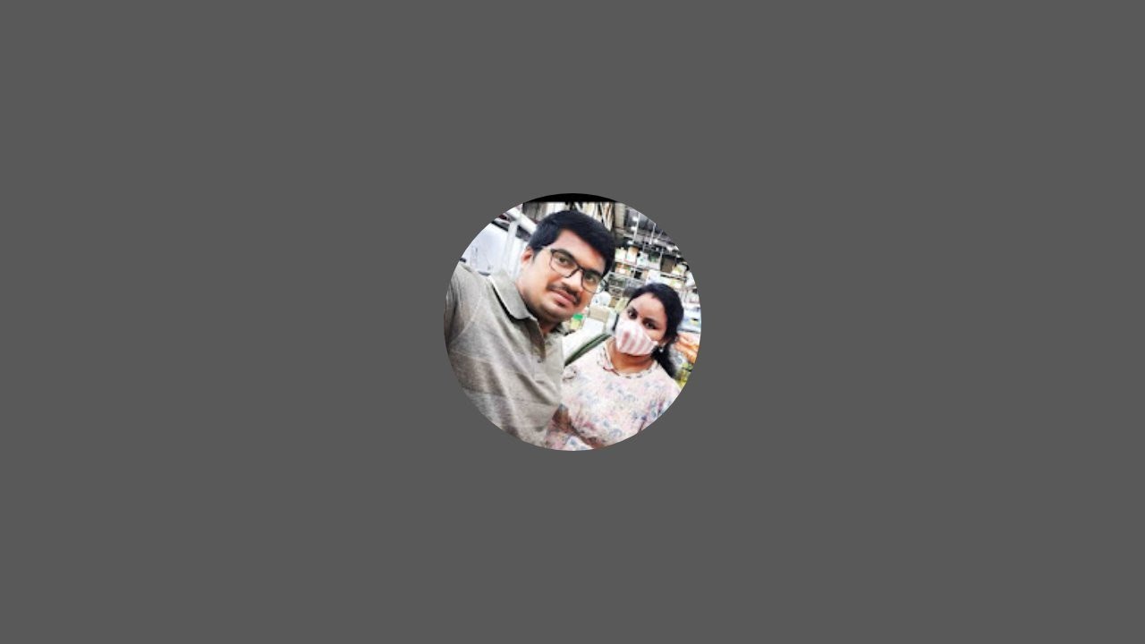 VASU AND NEELU TRADITIONAL AND TRENDY CHANNEL is live!