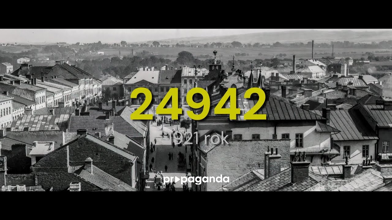 Raz, dwa, trzy, spadaj ty czyli meandry rzeszowskiej demografii.