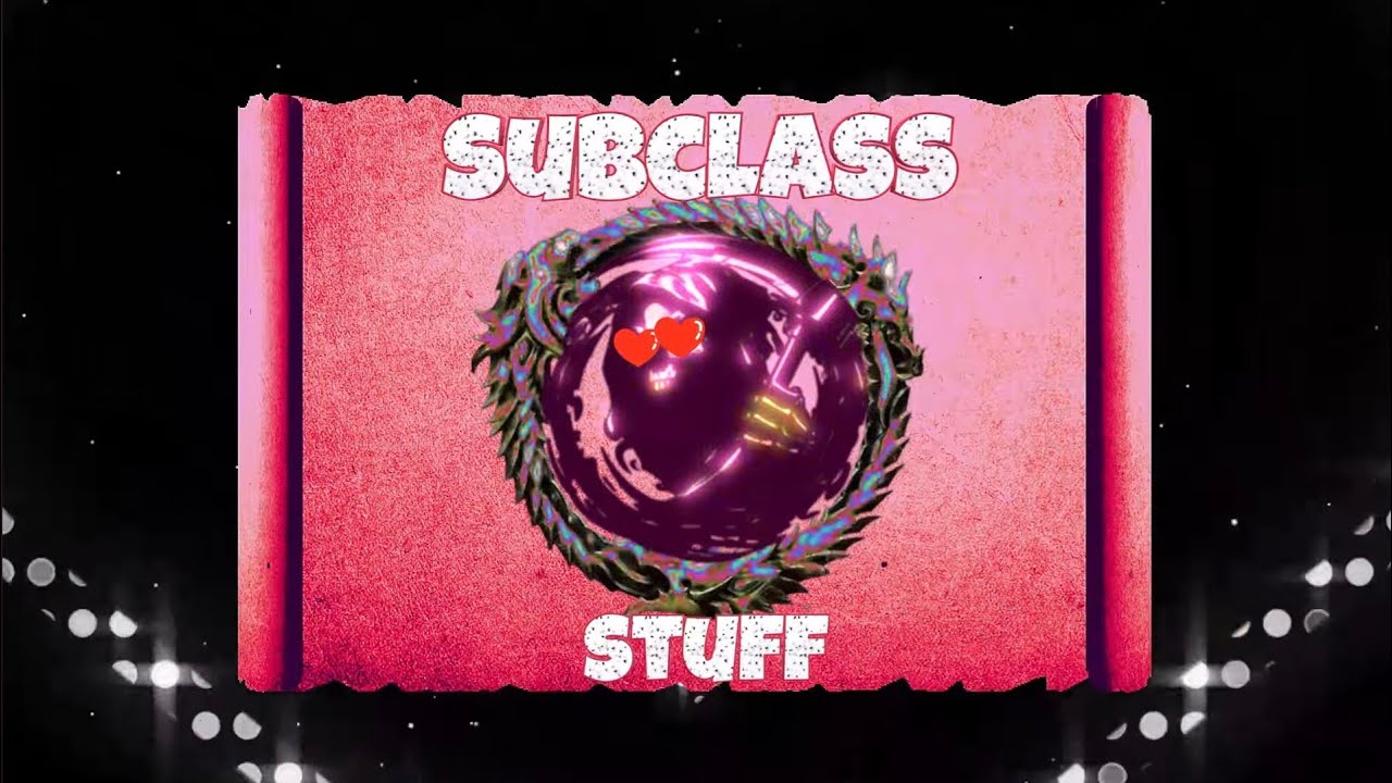 ESO PVP - Subclass stuff 