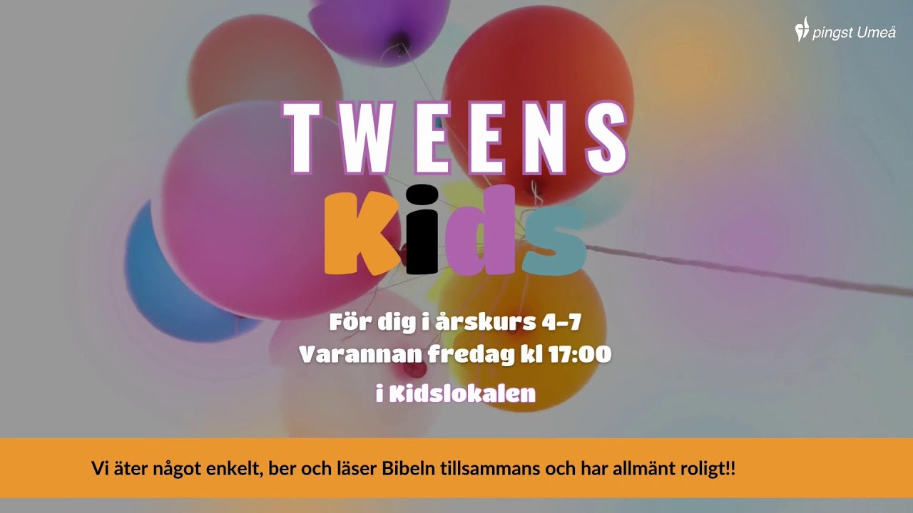 Söndagsgudstjänst - Tre persepktiv på Gud - 2026-02-01