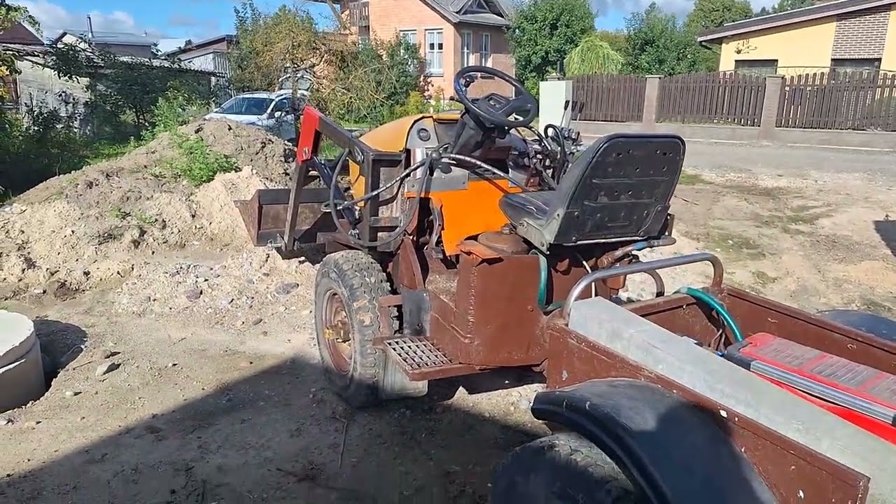 Naujas Trinkeliu objektas pradžia ir pabaiga Šiauliai