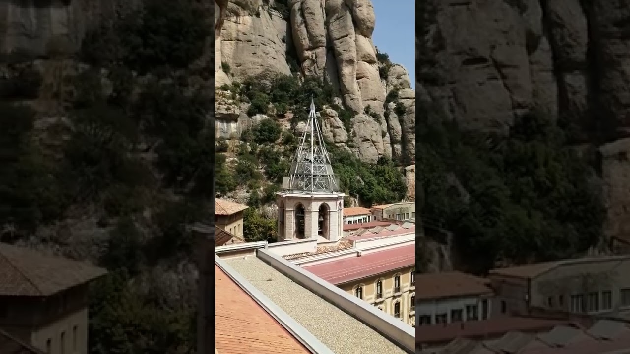 Plenum Santa Maria de Montserrat