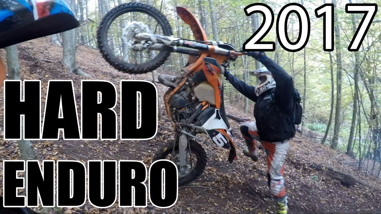 GoPro: HARD ENDURO Hnúšťa by Decák 34