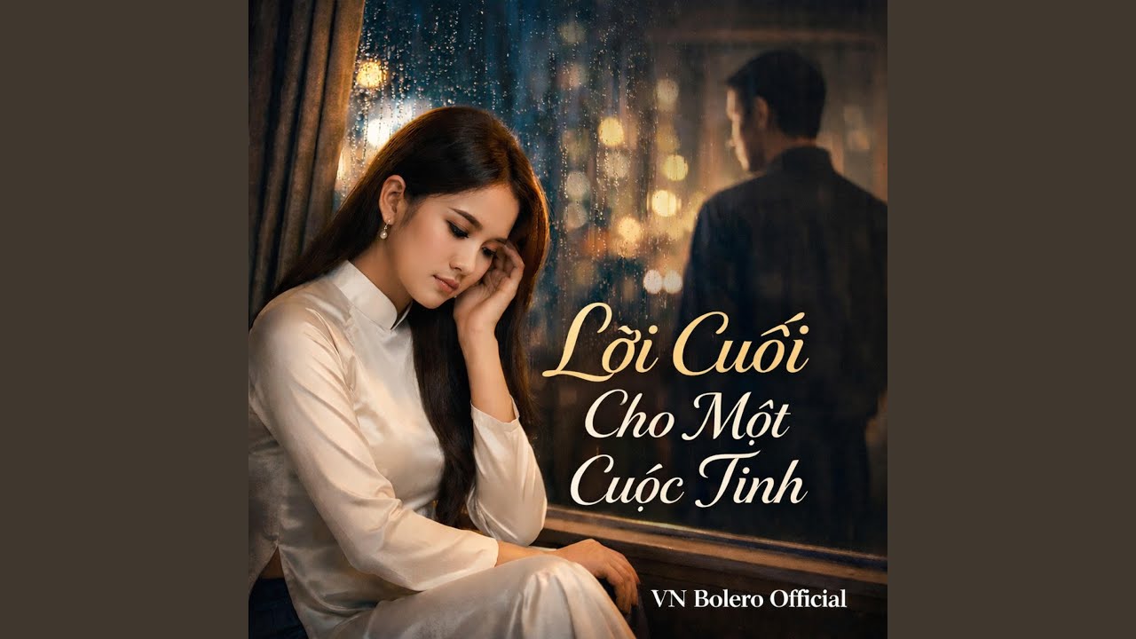 Lời Cuối Cho Một Cuộc Tình